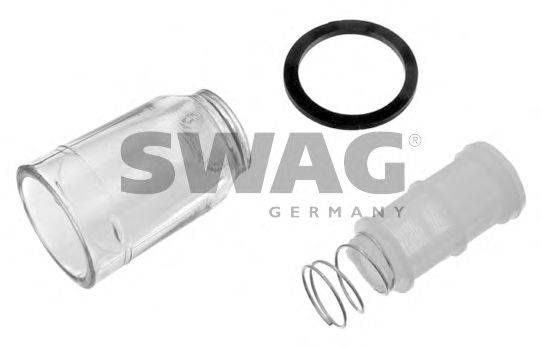 SWAG 99908754 Топливный фильтр