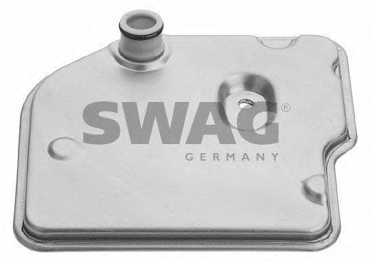 SWAG 99912224 Гидрофильтр, автоматическая коробка передач