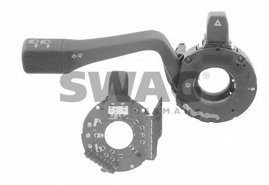 SWAG 99914088 Переключатель указателей поворота; Выключатель на колонке рулевого управления