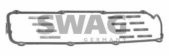 SWAG 99915392 Прокладка, крышка головки цилиндра