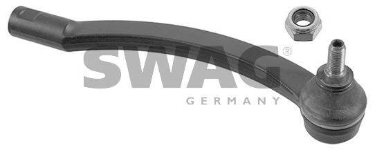 SWAG 99921496 Наконечник поперечной рулевой тяги