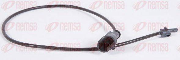 REMSA ACA801400 Сигнализатор, износ тормозных колодок