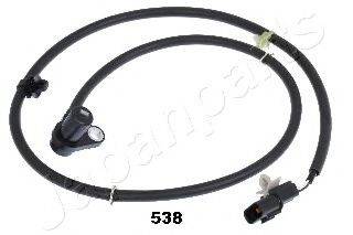 JAPANPARTS ABS-538