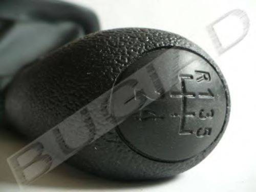 BUGIAD BSP20787 Ручка рычага переключения передач