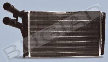 Теплообменник, отопление салона BUGIAD BSP20644