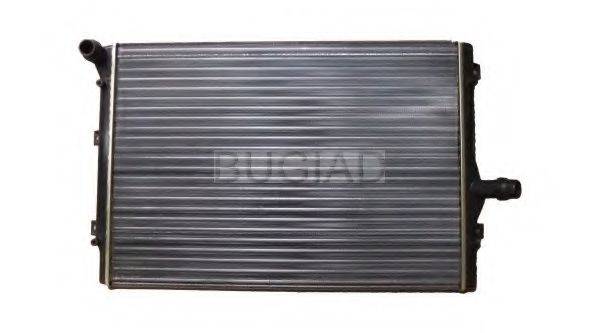 BUGIAD BSP23438 Радиатор, охлаждение двигателя