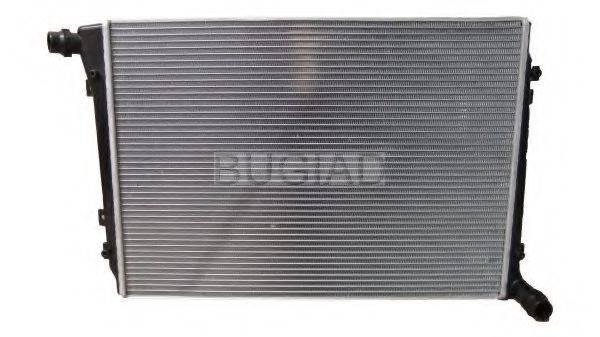 BUGIAD BSP23439 Радиатор, охлаждение двигателя