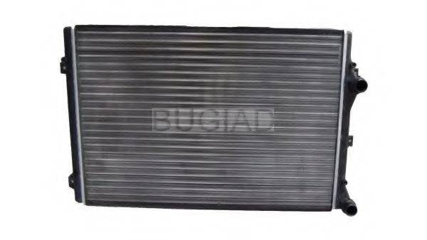 Радиатор, охлаждение двигателя BUGIAD BSP23991