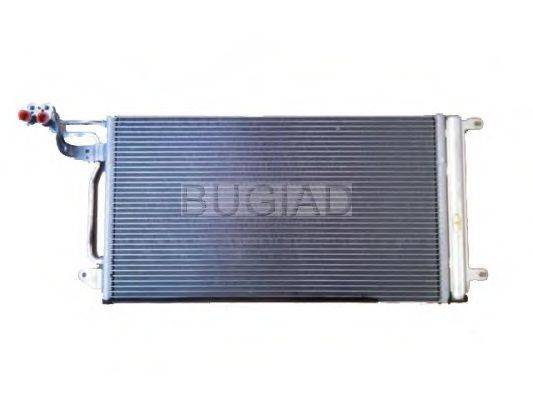 Конденсатор, кондиционер BUGIAD BSP24118