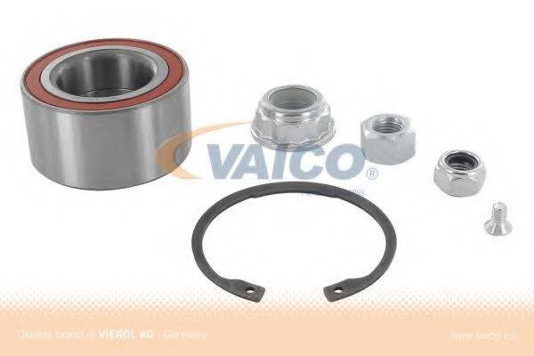 VAICO V100044 Комплект подшипника ступицы колеса