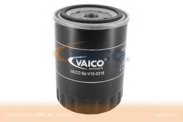 VAICO V100316 Масляный фильтр