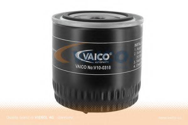VAICO V100318 Масляный фильтр