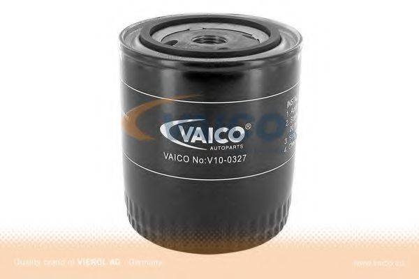 VAICO V100327 Масляный фильтр