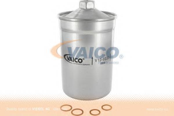 VAICO V100333 Топливный фильтр