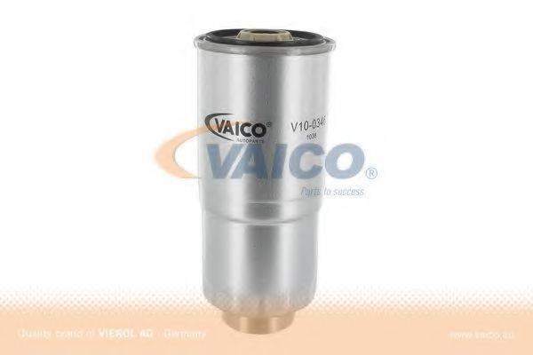 VAICO V100346 Топливный фильтр