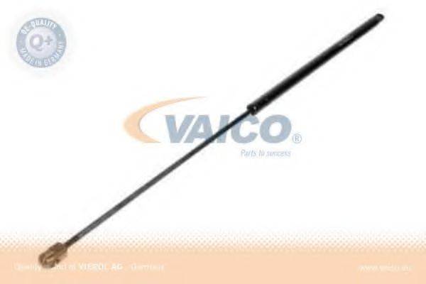 VAICO V100355 Газовая пружина, капот