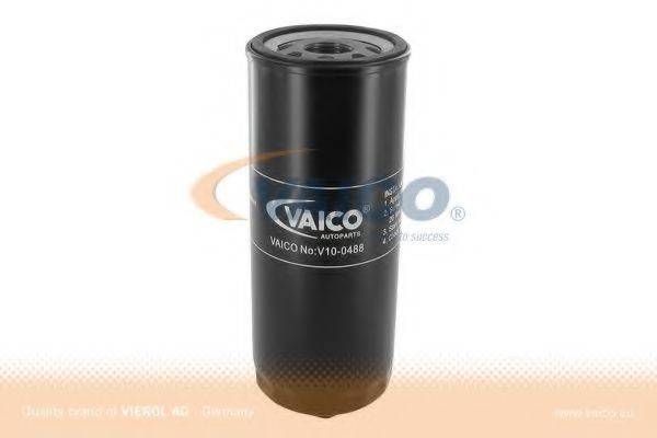 Масляный фильтр VAICO V10-0488