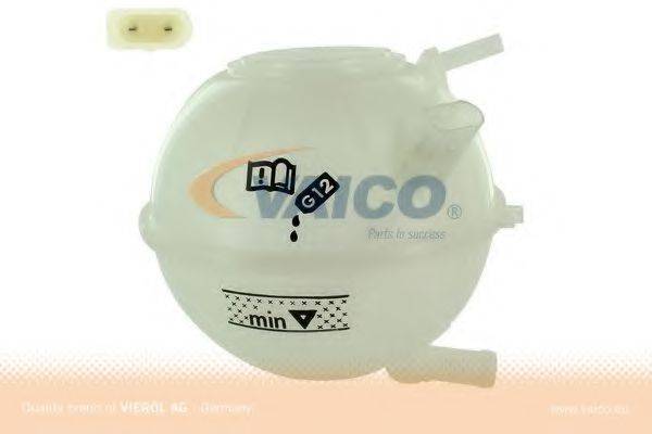 Компенсационный бак, охлаждающая жидкость VAICO V10-0557