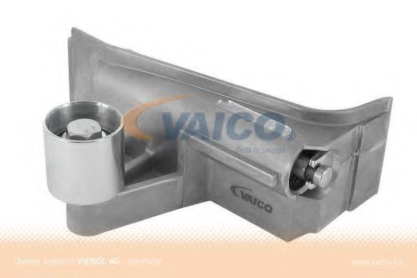 VAICO V100565 Натяжная планка, поликлиновой ремень