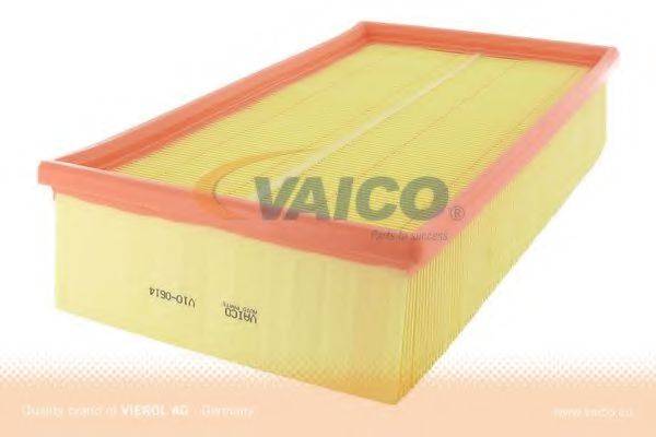 VAICO V100614 Воздушный фильтр