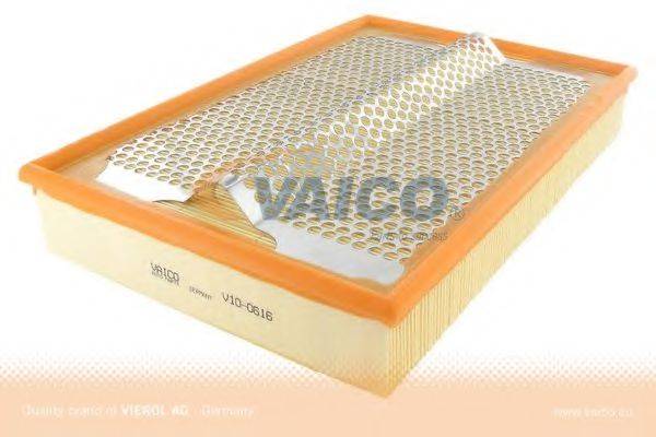 VAICO V100616 Воздушный фильтр