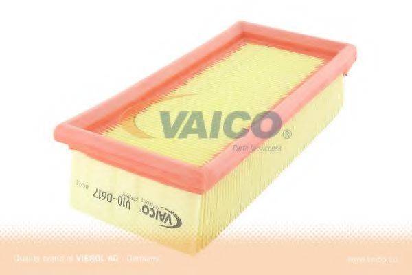VAICO V100617 Воздушный фильтр