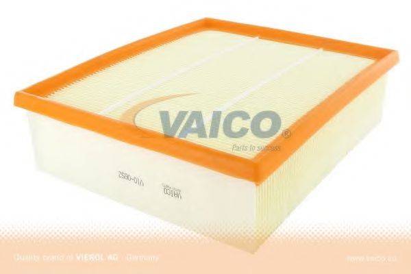 VAICO V100652 Воздушный фильтр