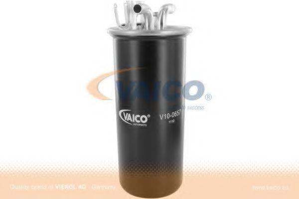 Топливный фильтр VAICO V10-0657