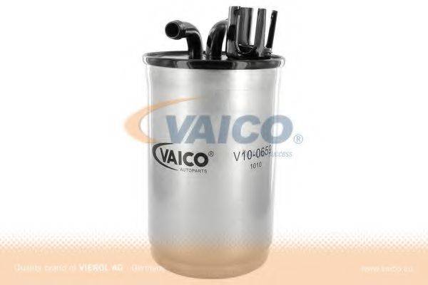 Топливный фильтр VAICO V10-0659