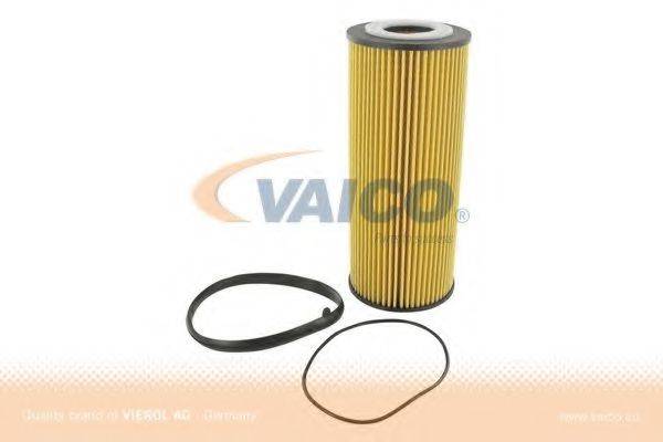 Масляный фильтр VAICO V10-0666