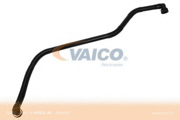 VAICO V100739 Шланг, вентиляция картера