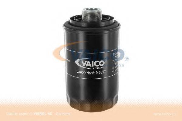 Масляный фильтр VAICO V10-0897
