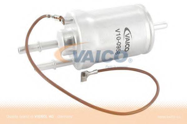 VAICO V100958 Топливный фильтр
