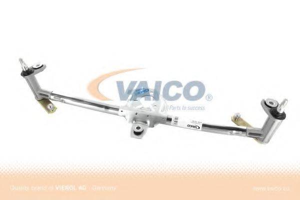 Система тяг и рычагов привода стеклоочистителя VAICO V10-1576