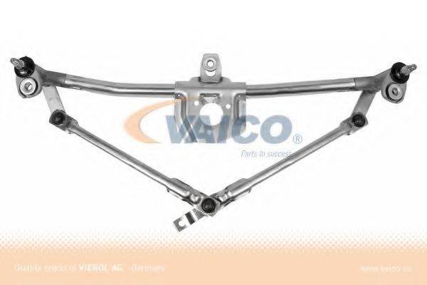 VAICO V101578 Система тяг и рычагов привода стеклоочистителя