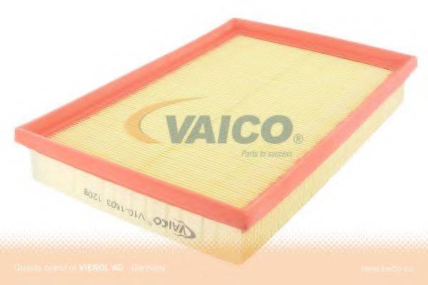 Воздушный фильтр VAICO V10-1603