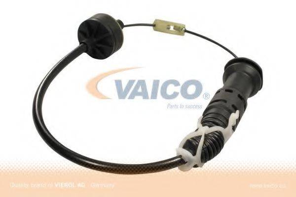 Трос, управление сцеплением VAICO V10-1669