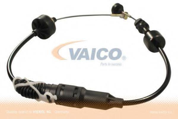 Трос, управление сцеплением VAICO V10-1672