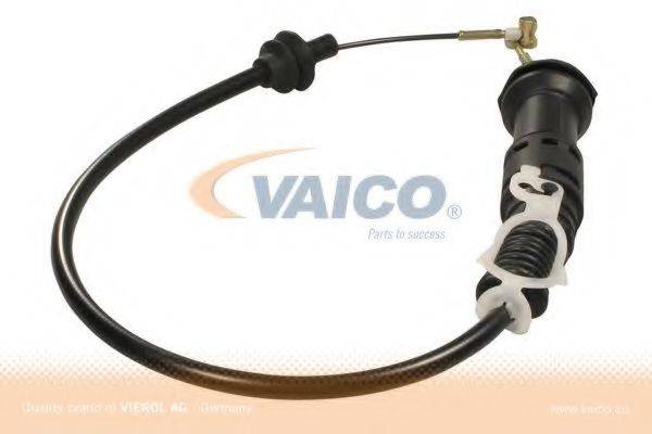 Трос, управление сцеплением VAICO V10-1674