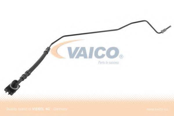 Трубопровод тормозного привода VAICO V10-1907