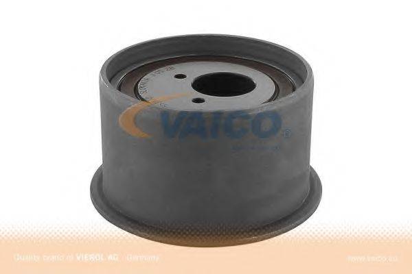 VAICO V102066 Паразитный / Ведущий ролик, зубчатый ремень