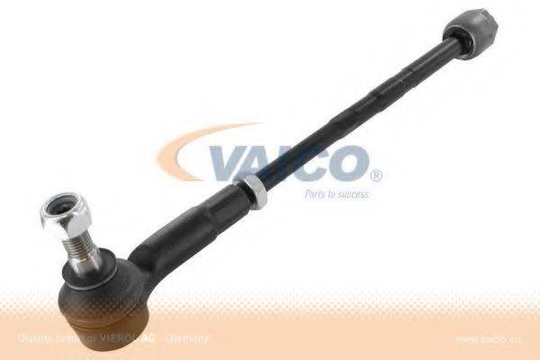 Поперечная рулевая тяга VAICO V10-2124