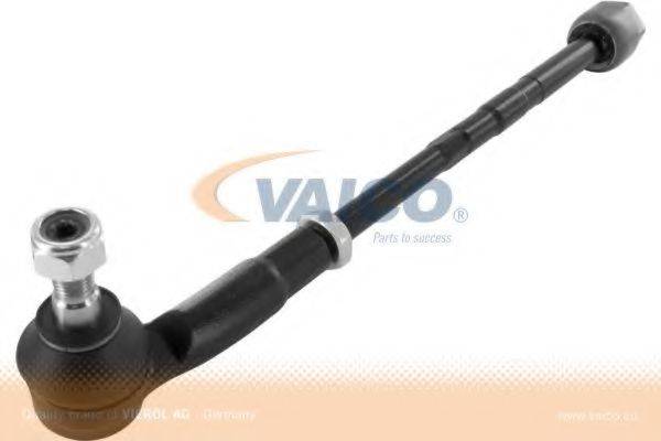 Поперечная рулевая тяга VAICO V10-2125