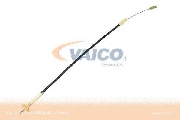 Трос, управление сцеплением VAICO V10-2146