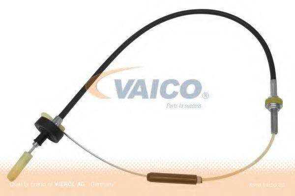 Трос, управление сцеплением VAICO V10-2148