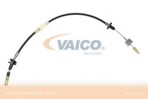 Трос, управление сцеплением VAICO V10-2149