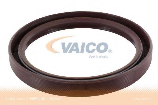 VAICO V1022651 Уплотняющее кольцо, коленчатый вал