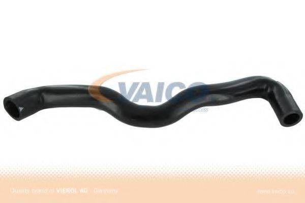 VAICO V102276 Шланг, вентиляция картера