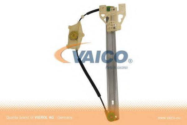 Подъемное устройство для окон VAICO V10-2444