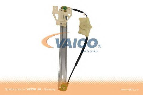 Подъемное устройство для окон VAICO V10-2445